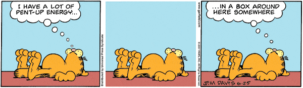 garfield
